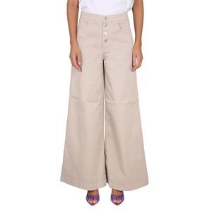 Department Five Women Yoko Extraflare Pants